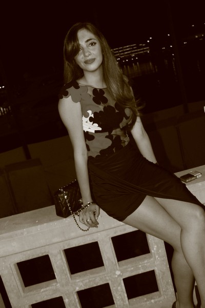 Summer Fashion Week by LIPS Opening 